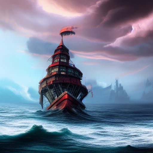 Voyage