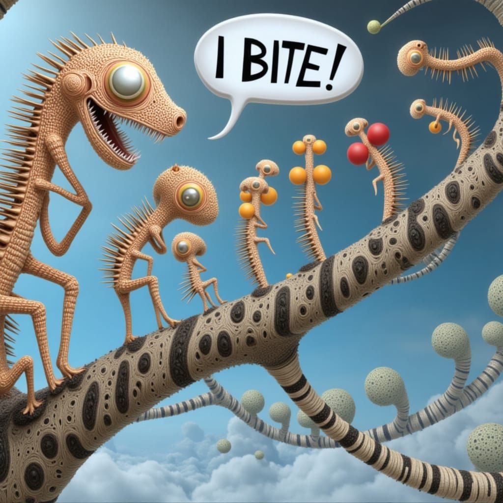 keep kids and berries out of reach...