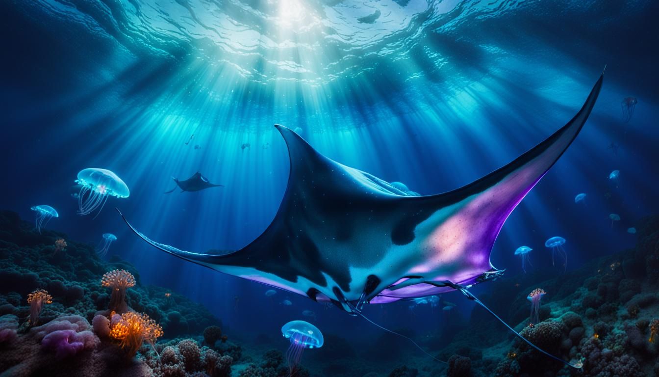 Guardian of Sacred Waters