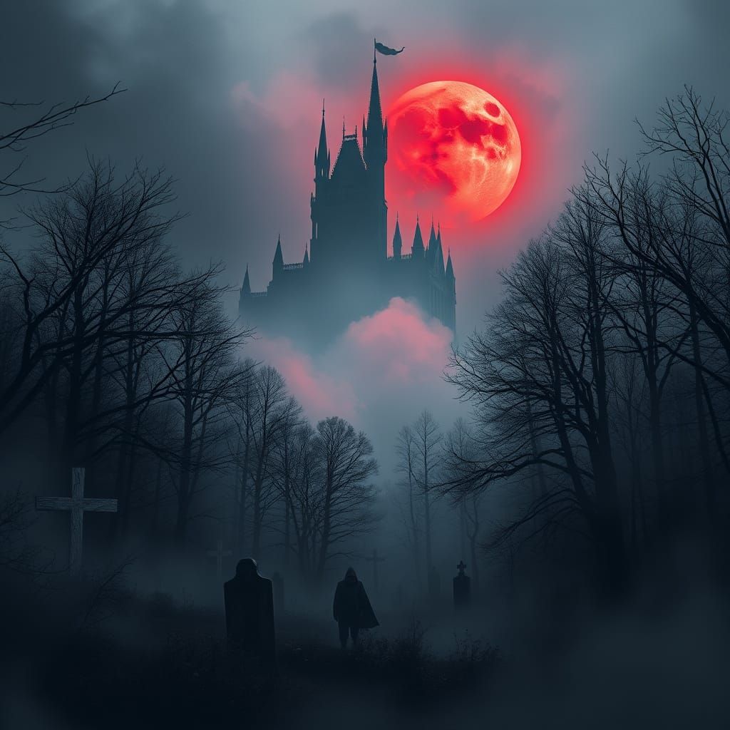 Red Moon