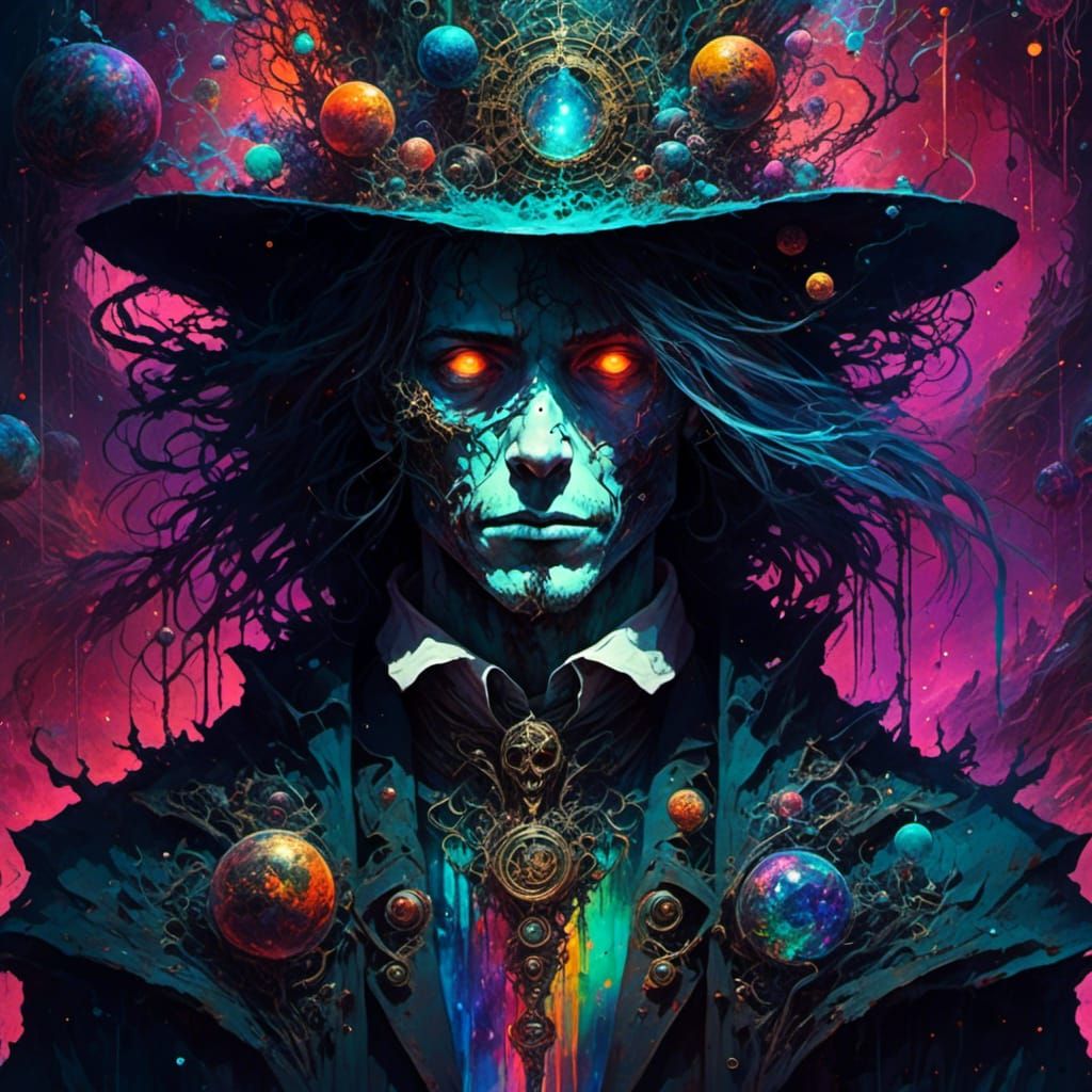 Eldon Tattersall, Collector of Remnants