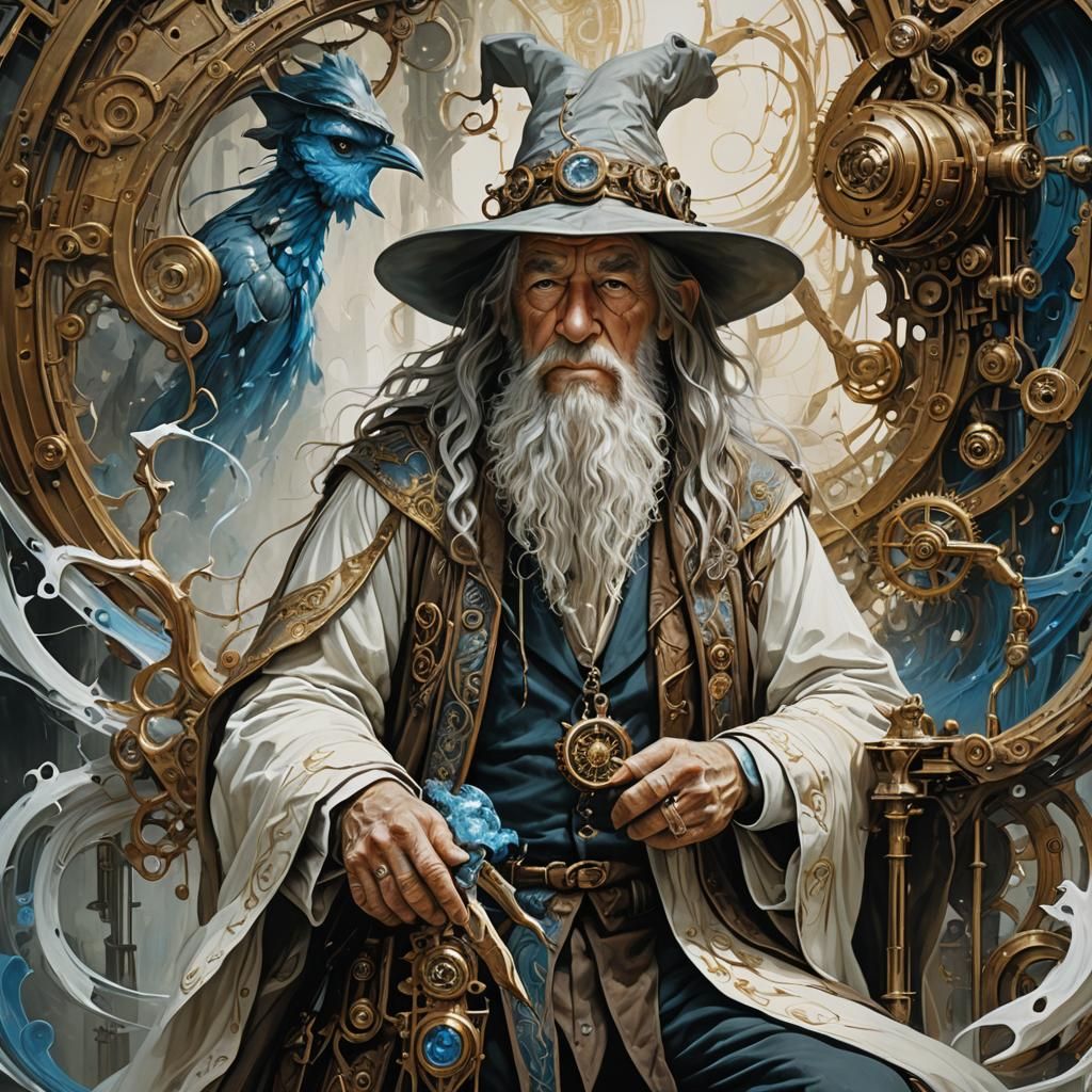 Gandalf