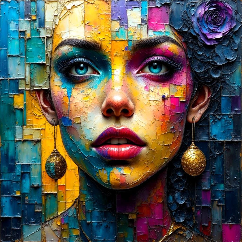 United in Power and Beauty, Daughter and Son Unite Against t...