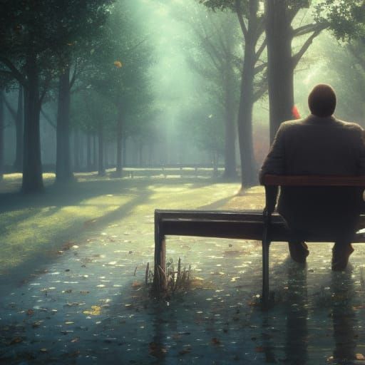 "Life is like a box of chocolates."