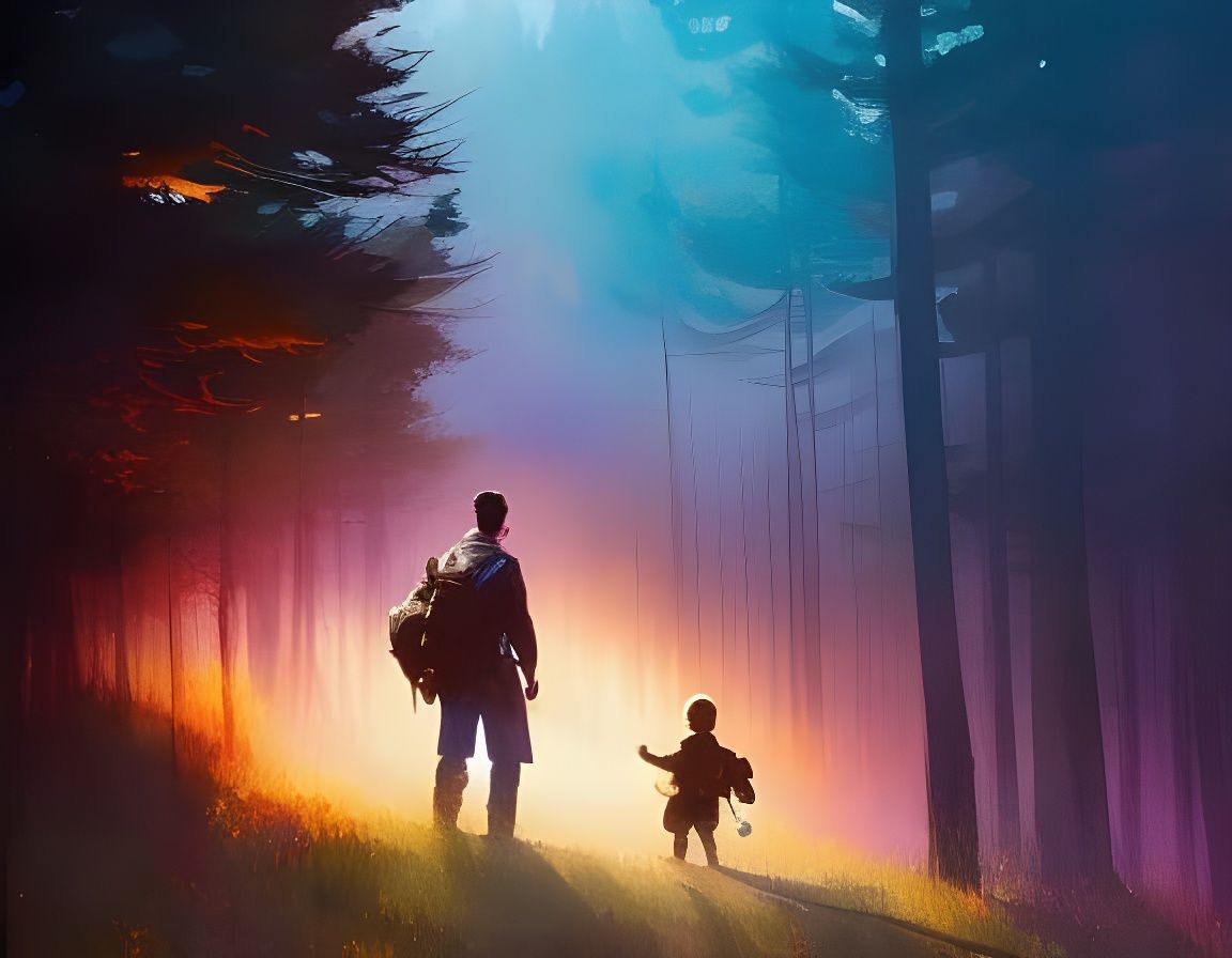 Adventure of a Lifetime