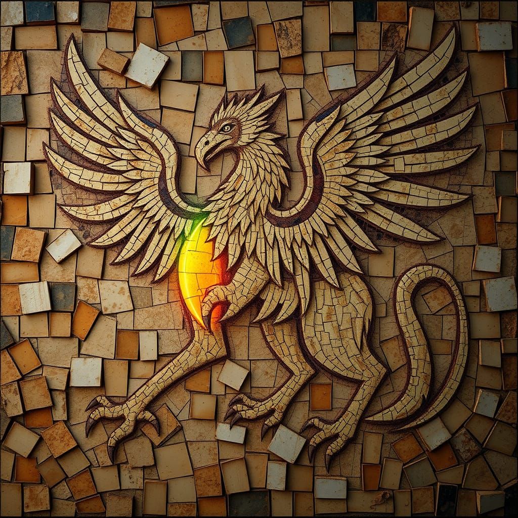 Mosaïque