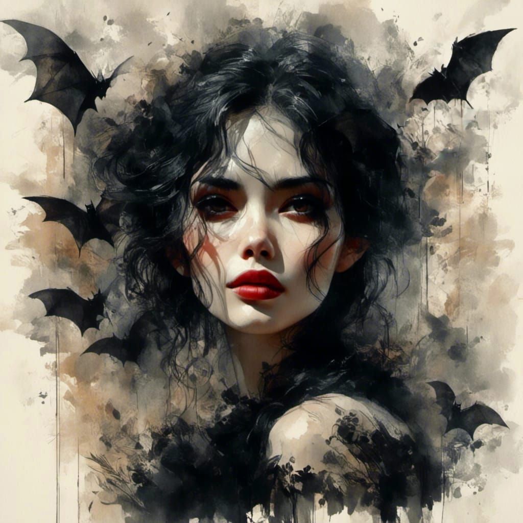 In The Darkness I Rise