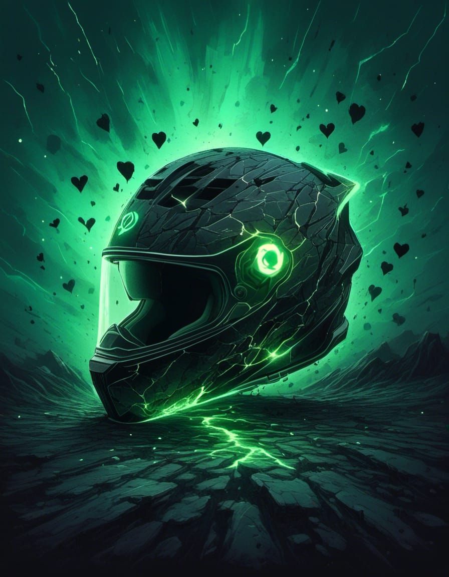 Helmet