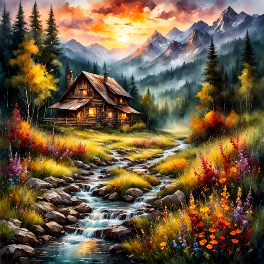 Autumn will be here soon