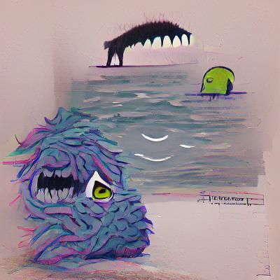 Abstract Conceptualization of Depression
