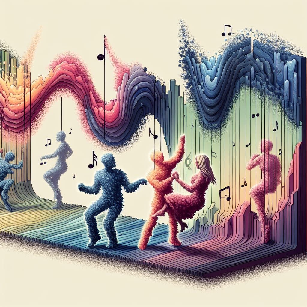 MPR ON - Some Strange Music Drags Us into Schumann Resonance