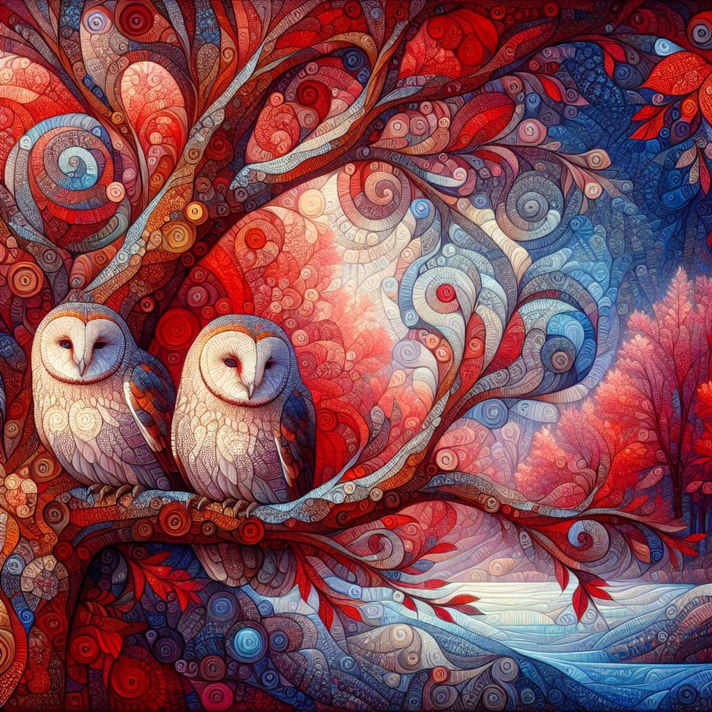 Evolved Prompt Courtesy of @Kosh 👏