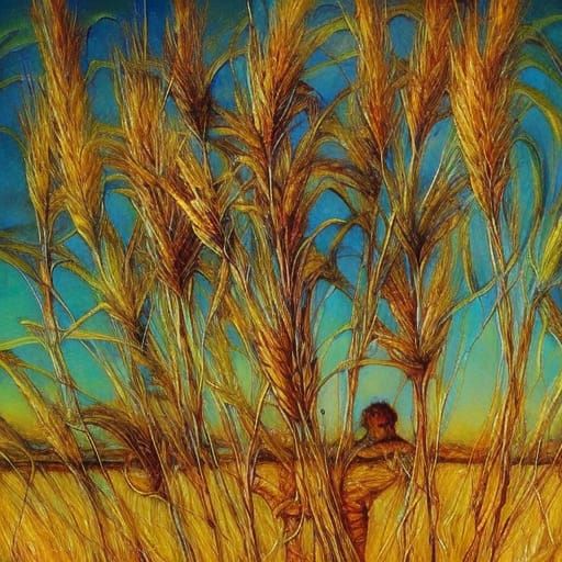 Origin of Ukrainian Flag