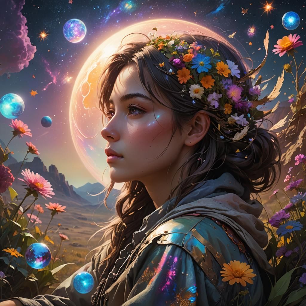 Dreaming of a better tomorrow