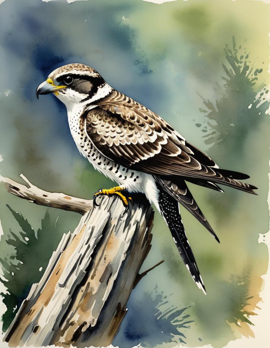 Common Nighthawk