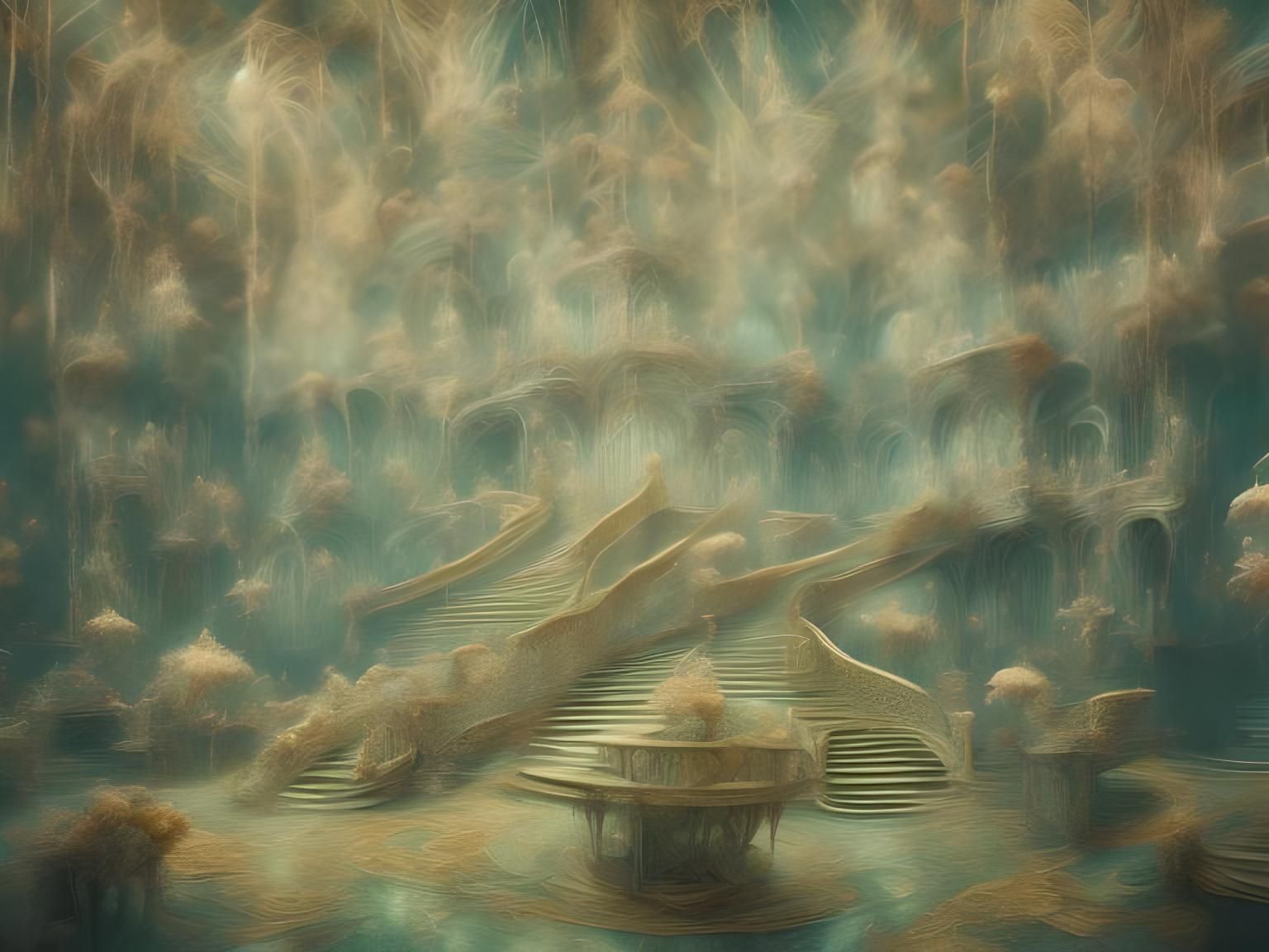 Find your way to me...