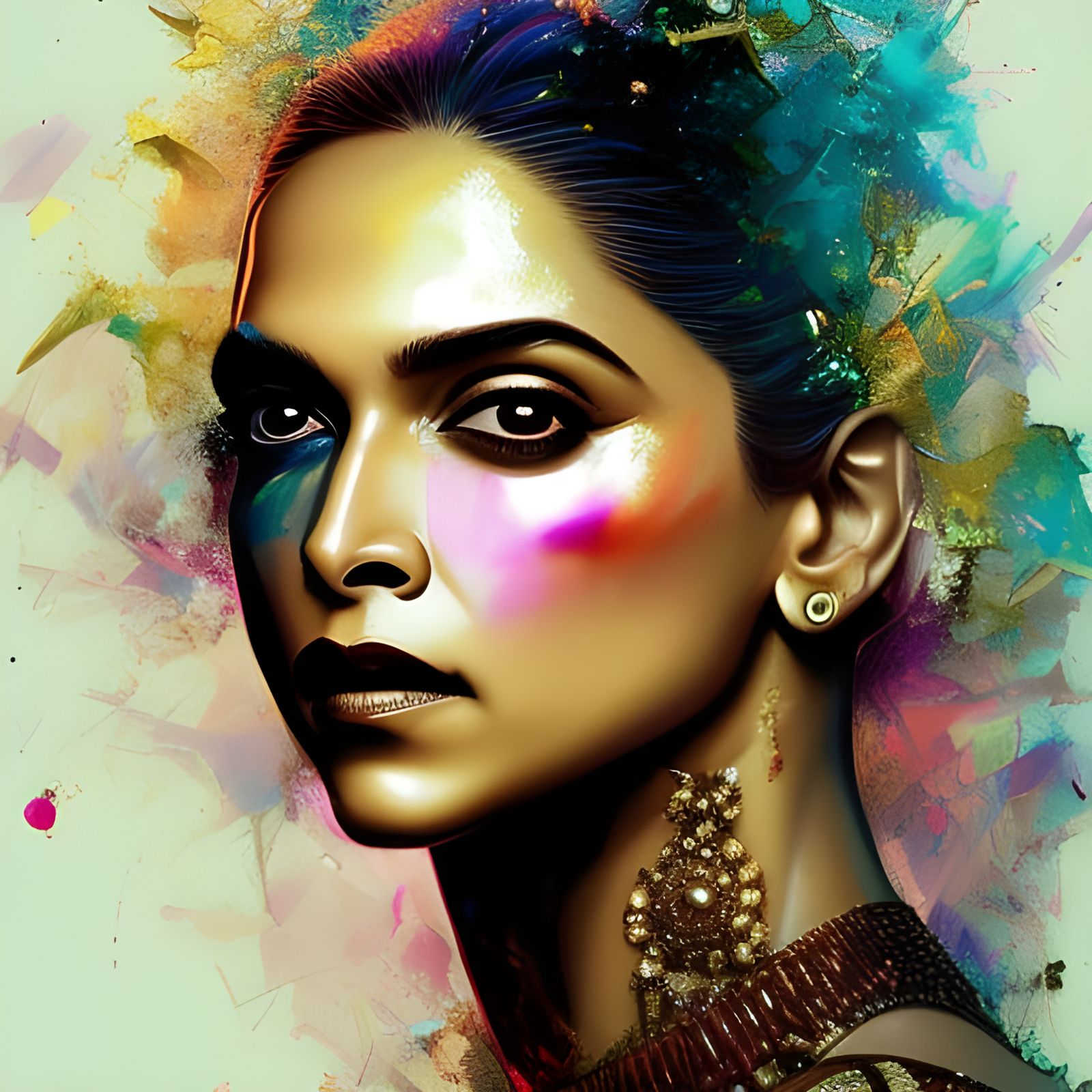Deepika Padukone™©®,  Masterplayer, Unofficial #1