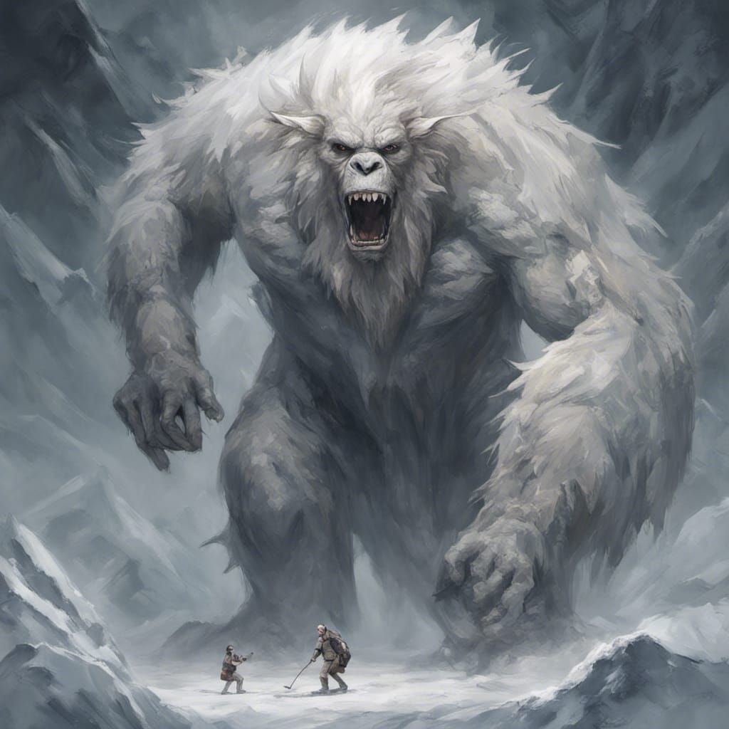 Yeti