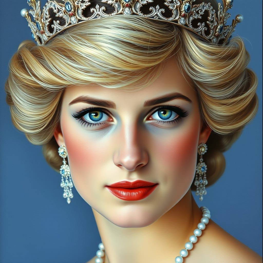 The People's Princess
