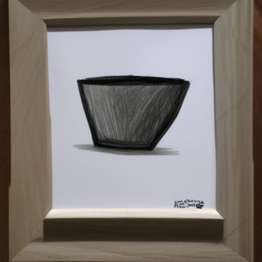 Worthless Art, Ugly and Poorly Drawn