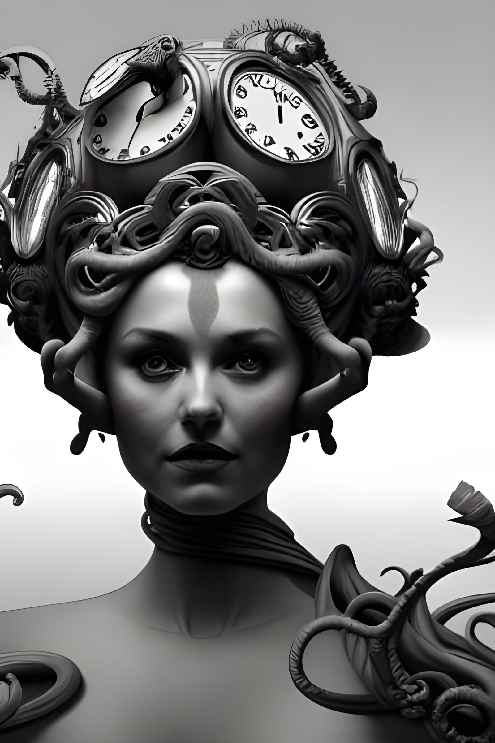 Timeseer