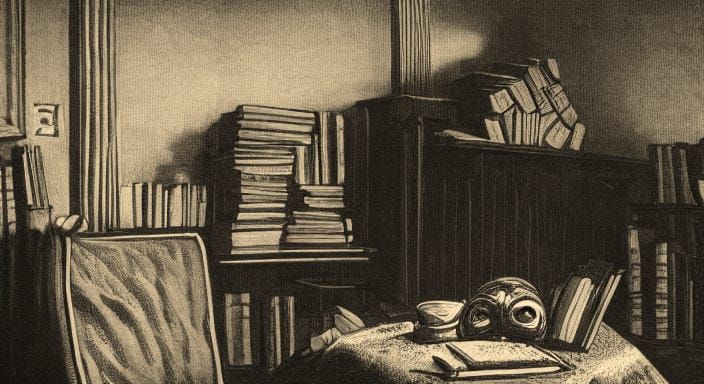 Elder Gods in Modern Academia