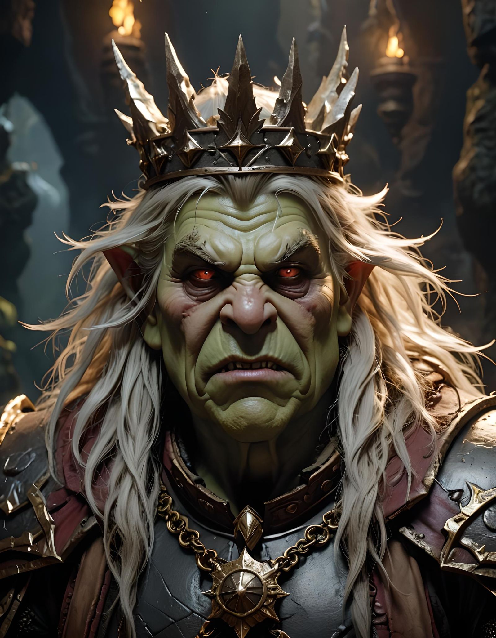 Goblin King