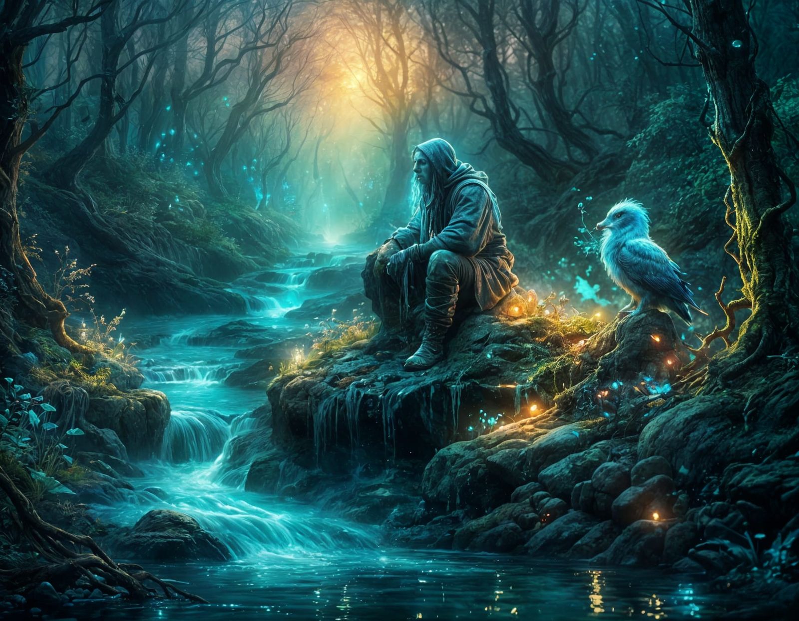 Wanderer