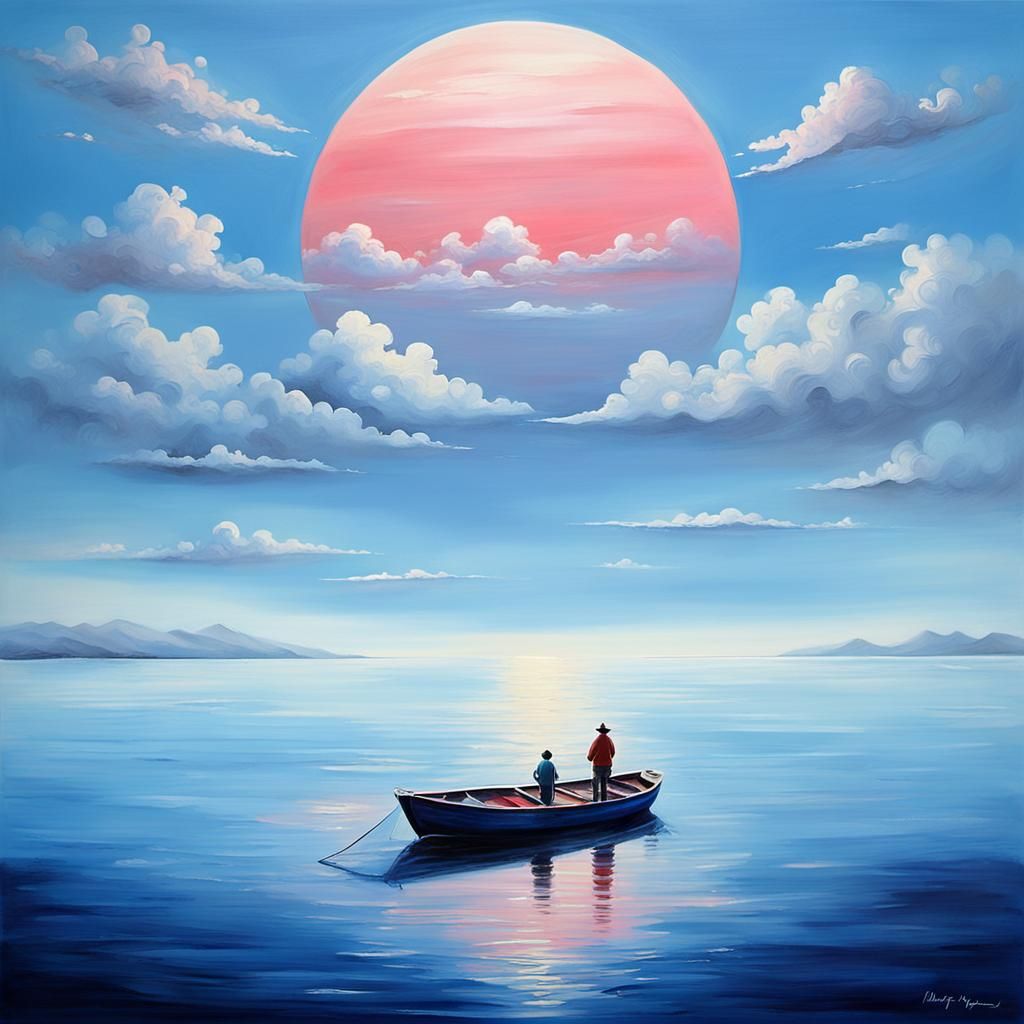 Things are always changing