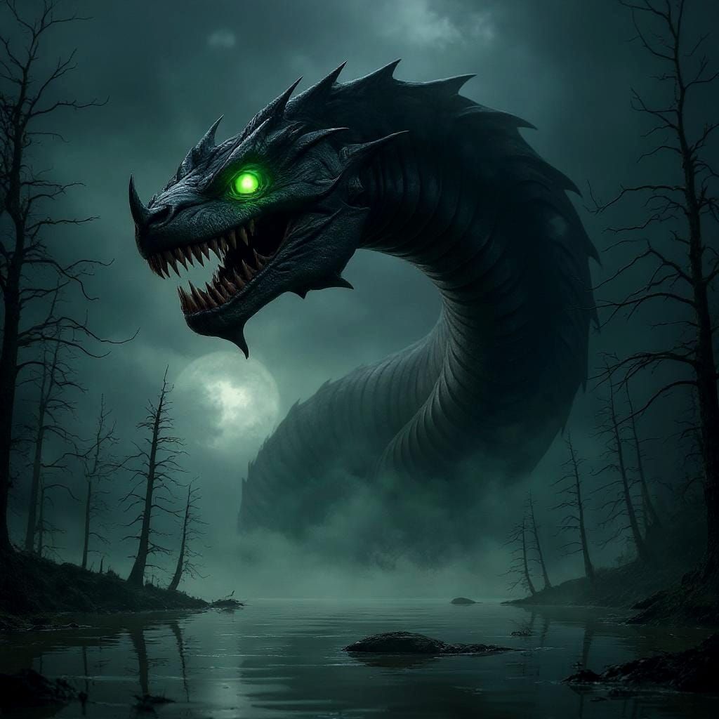 Who Dares Disturb my Peace?