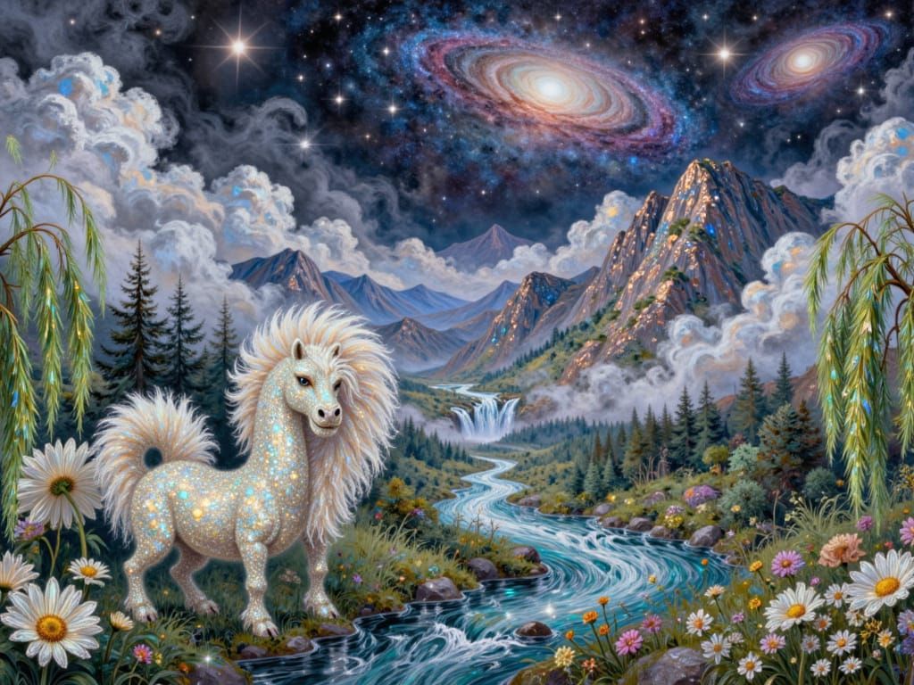 ❌️>>A>>"Noble white" EDELWEISS II.<<❌️