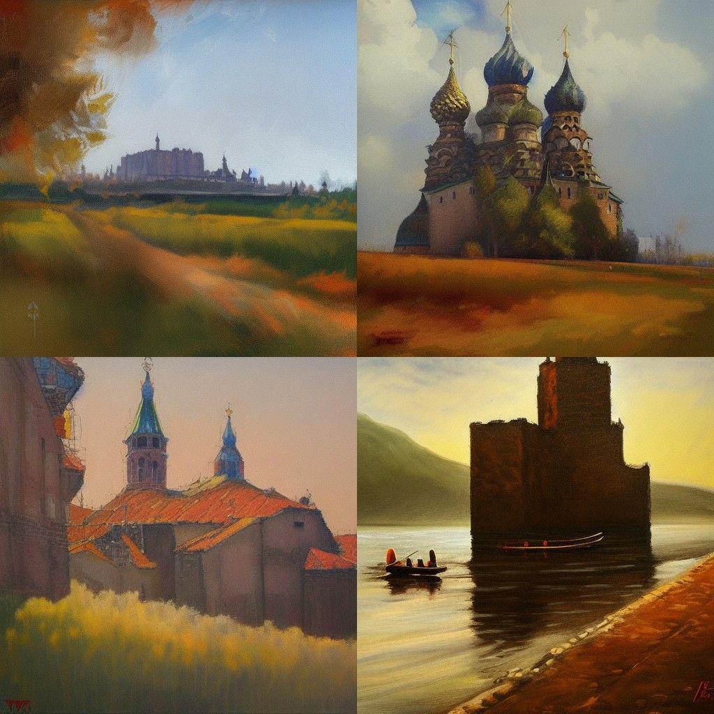 Image Created Using the Prompt by Tomas Vitanovsky