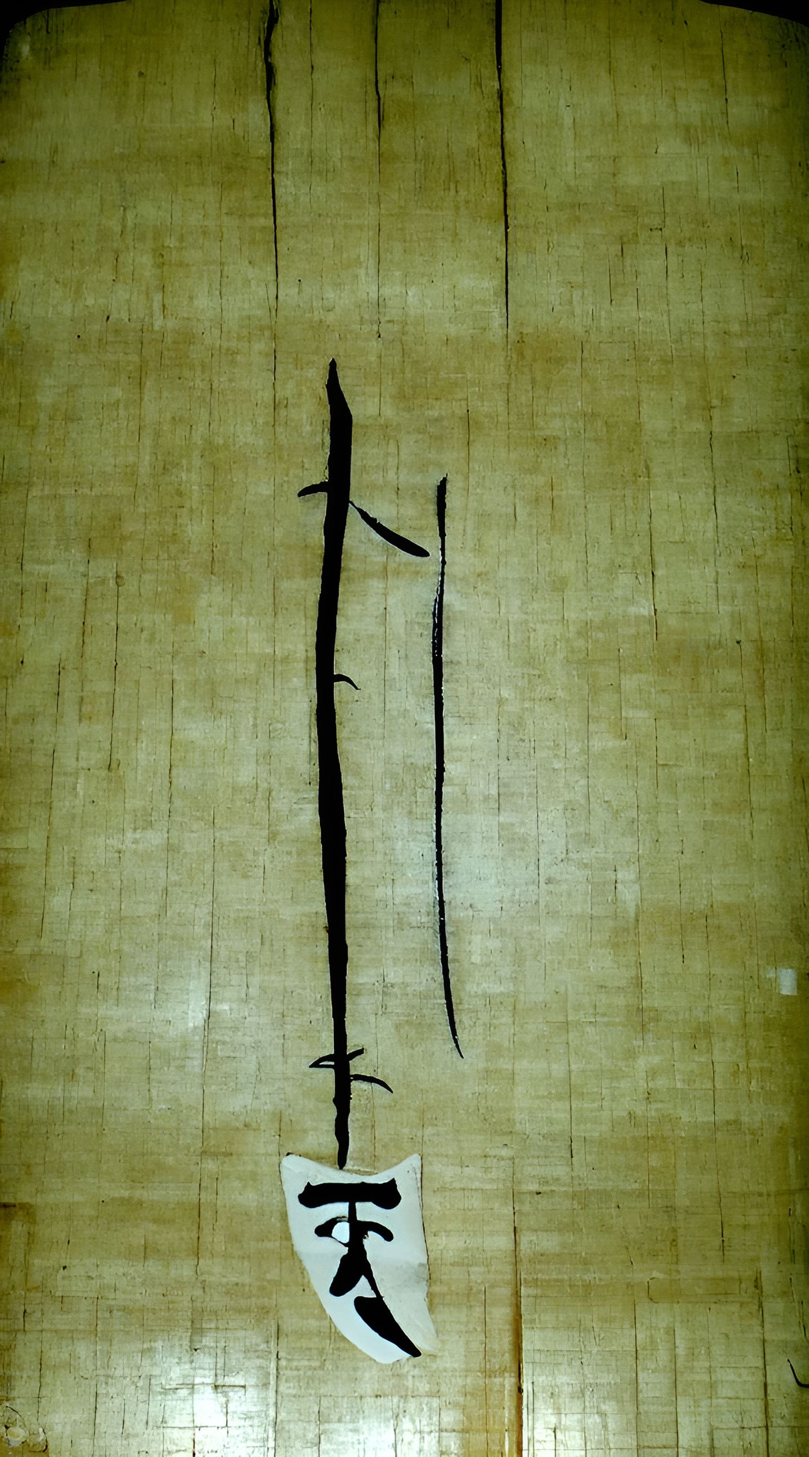 Sabure Tenshu AI Image