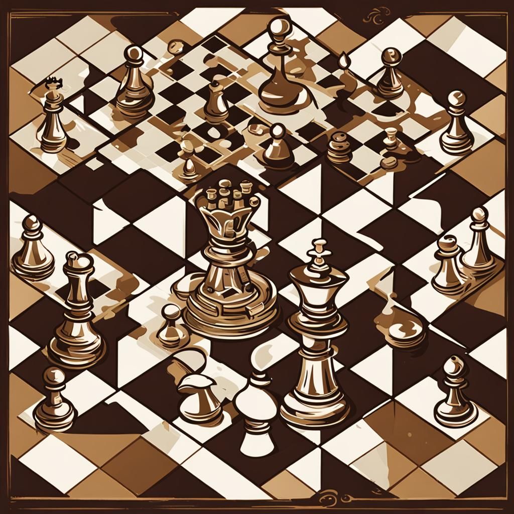 LSAT Logic: Chess, Code, and Legal Strategy