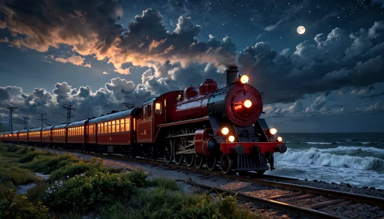 Night Express