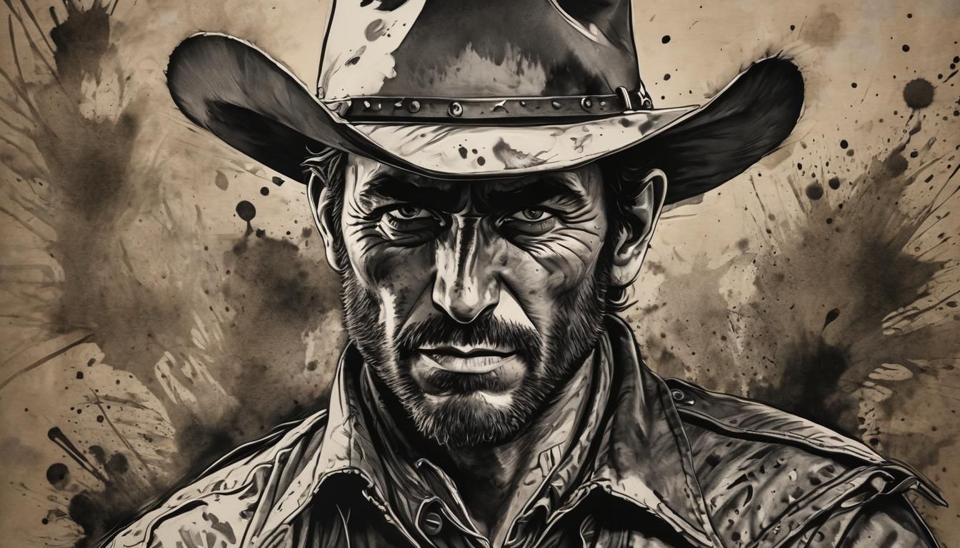 Cowboy