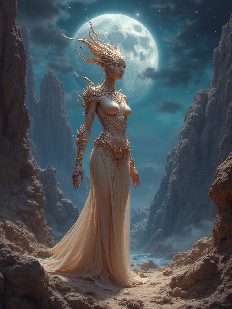 Your Supramission Found in Supranatural Dreams of Flamboyant...