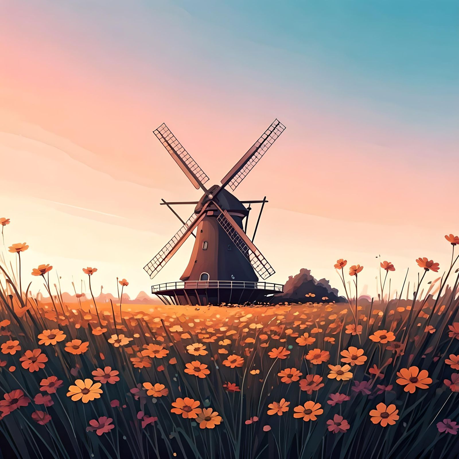 Windmill