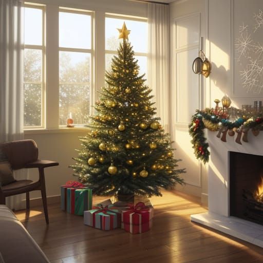 Sleek Lumo Lamp in Morning Sunlit Room