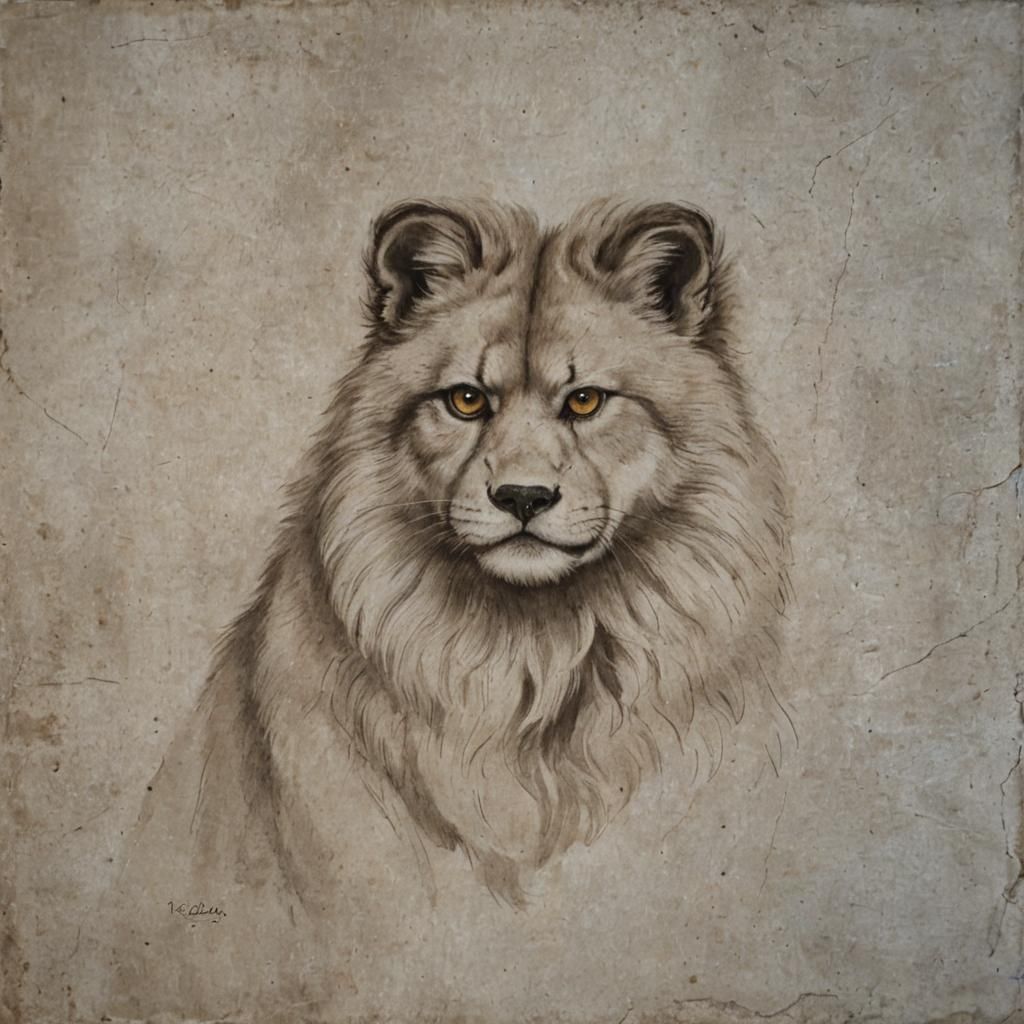 Ορείχαλκον κράμα: An AI's Interpretation