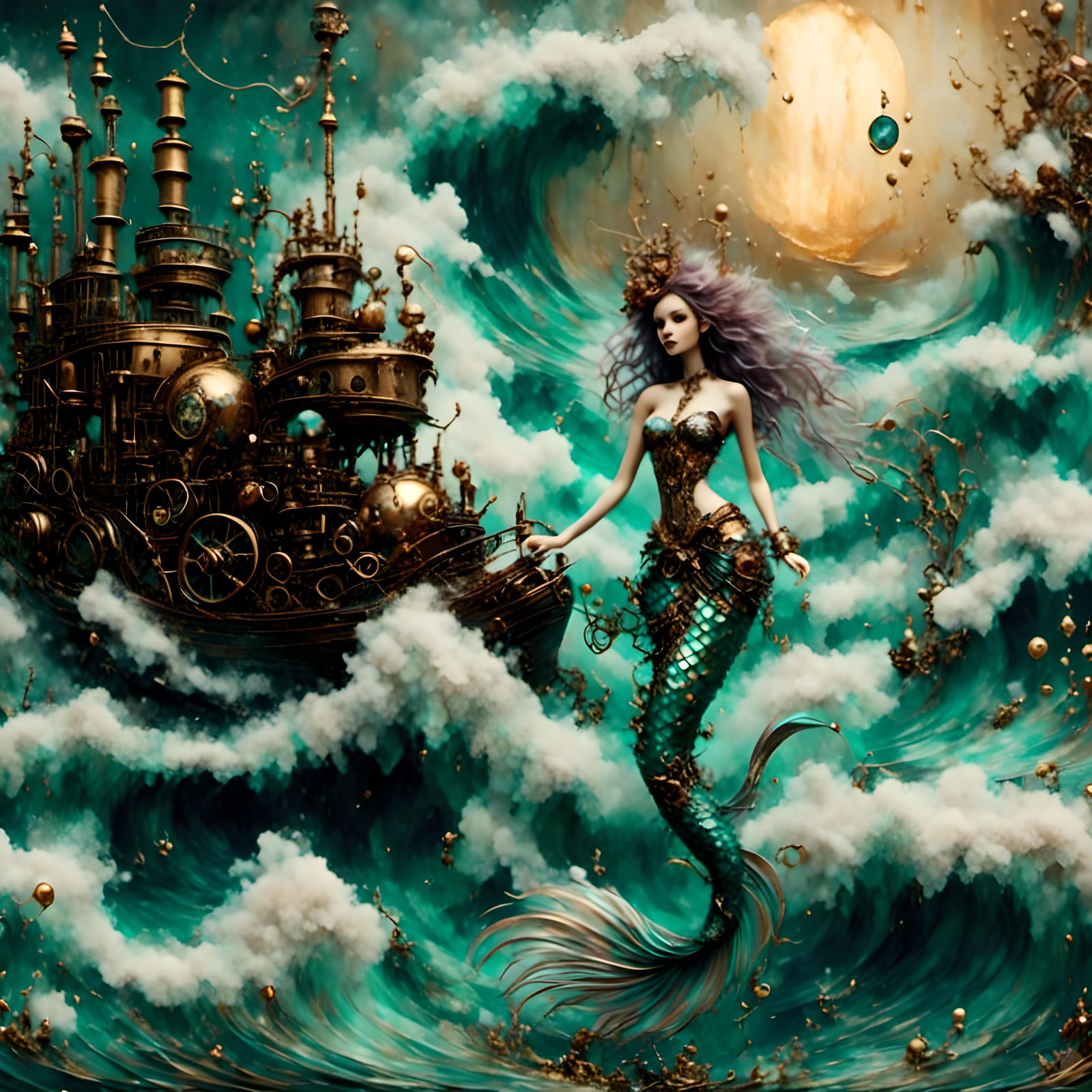 Guides Ships to Safety