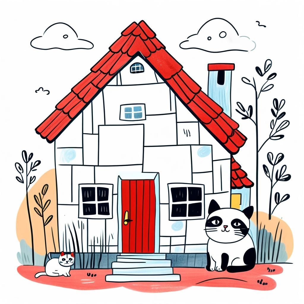 small house