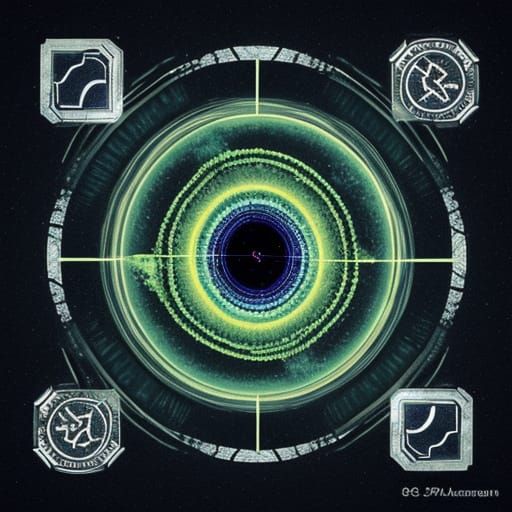 AI Generated Image from Simple Text Prompt