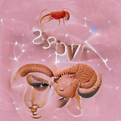 Zodiac Sign Illustration