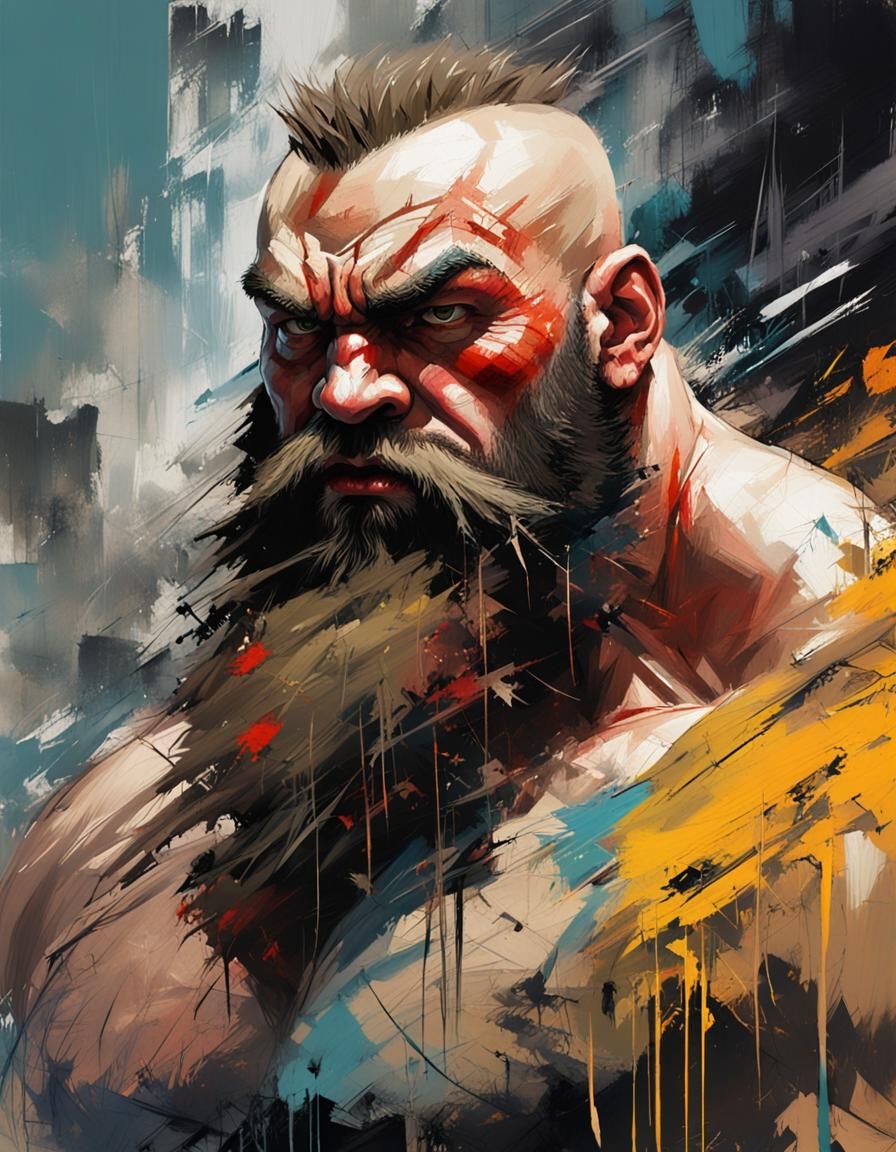 Zangief