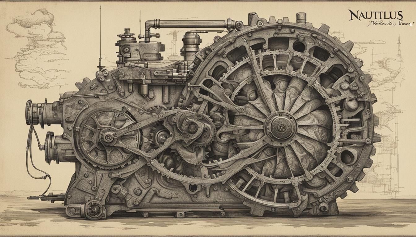 nautilus gear