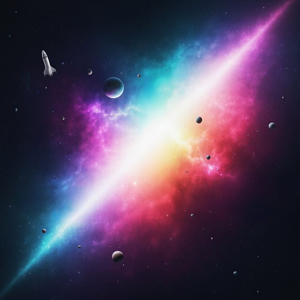 Starship Evolution from SpaceX to Star Trek