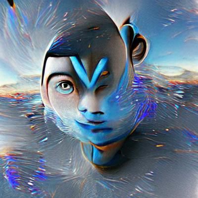 Generic Avatar Placeholder Image