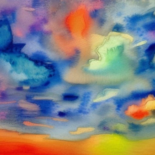 Clouds