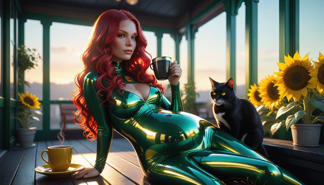 Coffee break 001